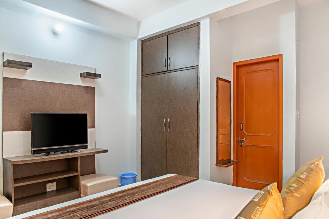 Himalyan Basera I Pvt Balcony I Serviced Apt I By Exotic Stays Kasauli Eksteriør bilde