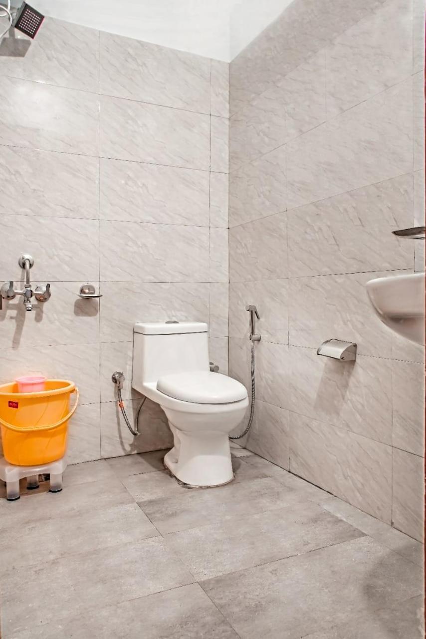 Himalyan Basera I Pvt Balcony I Serviced Apt I By Exotic Stays Kasauli Eksteriør bilde