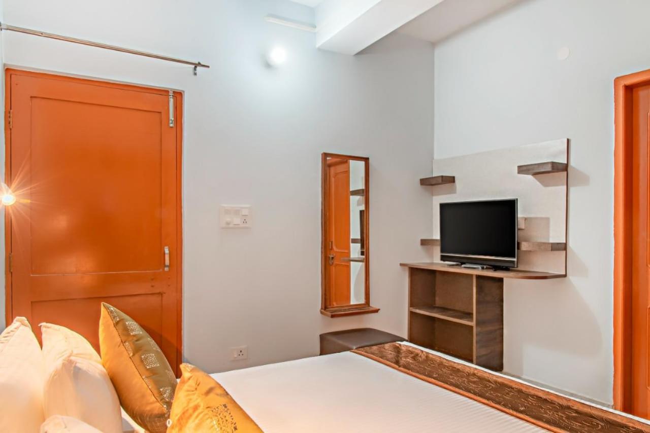Himalyan Basera I Pvt Balcony I Serviced Apt I By Exotic Stays Kasauli Eksteriør bilde